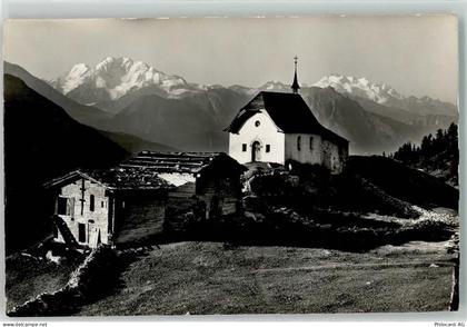 3992 Bettmeralp - Kapelle - 39376964