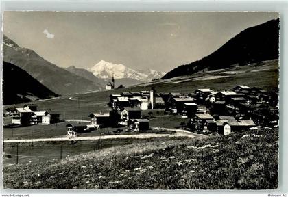 3998 Gluringen - Weisshorn - 10611873