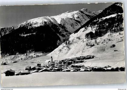 3998 Reckingen VS - 50773201