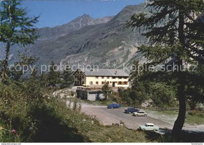 Bagnes Hotel Mauvoisin