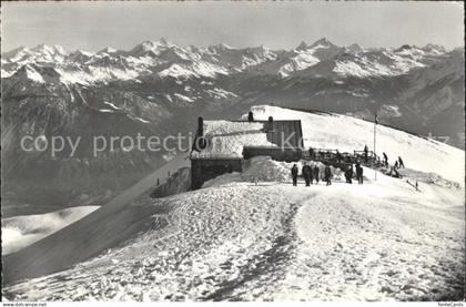 Bella Lui Crans-Montana