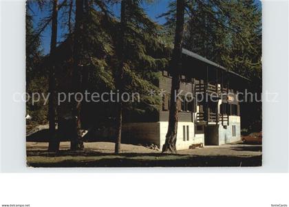 Bellwald Ferienhaus Oensingen