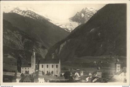 Brig Simplon