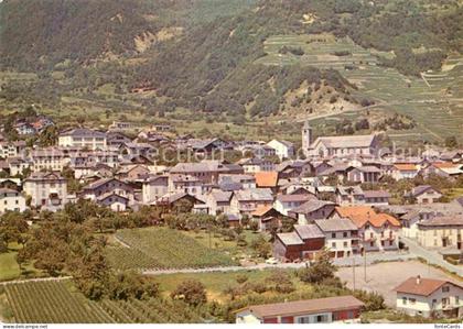 Chamoson