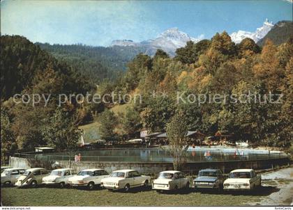 Chamoson Chez Tip Top