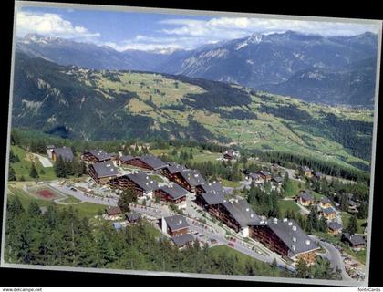 Crans-Montana