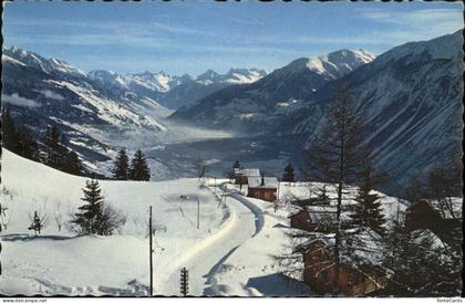 Crans-Montana