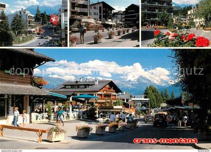 Crans-Montana