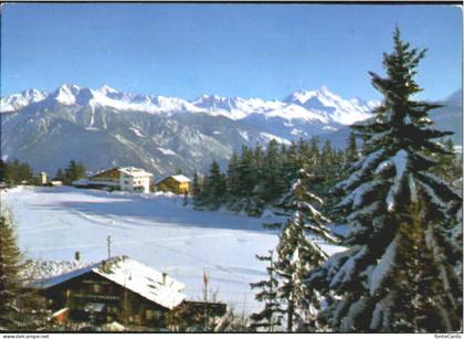 Crans-Montana  x 1981