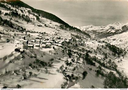 Eischoll Fliegeraufnahme