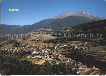 Eischoll Ortsansicht