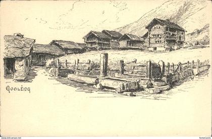 Evolene Valais