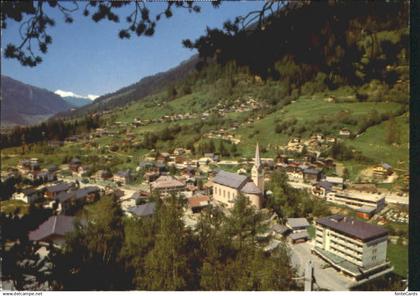 Fiesch  o 1980