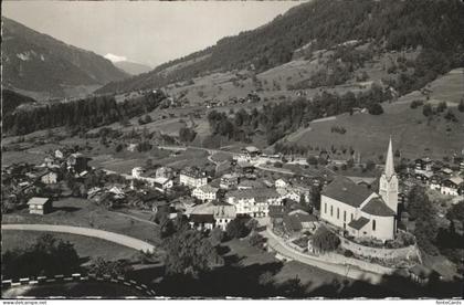Fiesch Weisshorn