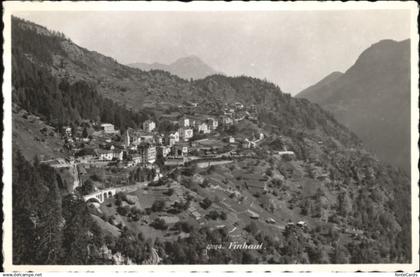 Finhaut
