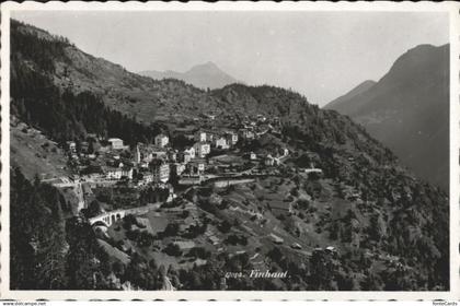 Finhaut
