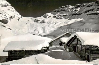 Fluhalp Leukerbad VS Gitzifurgge und Ferden Rothorn