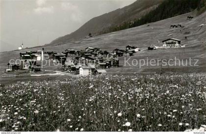 Gluringen Goms VS Panorama
