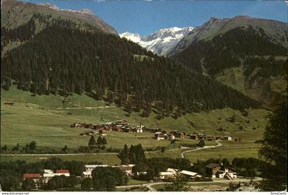 Gluringen Goms
Wallis