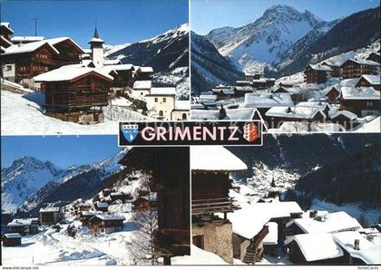 Grimentz