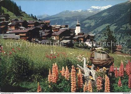 Grimentz Village de Grimentz