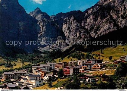 Leukerbad Loeche les Bains Gemmipass