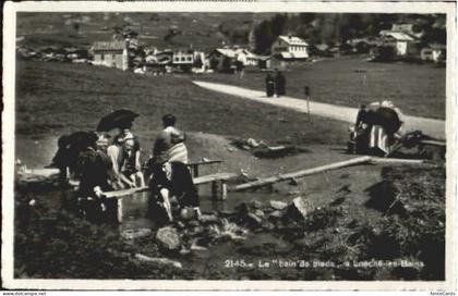 Loeche-les-Bains Loeche-les-Bains