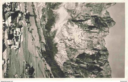 Loeche-Village Loeche-Ville Leukerbad VS Bergmassiv