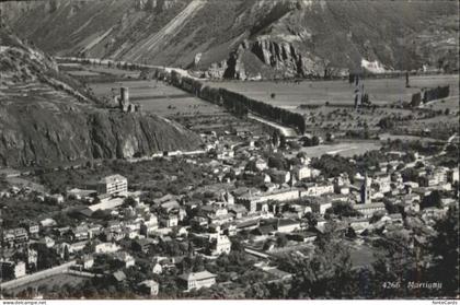 Martigny VS Martigny