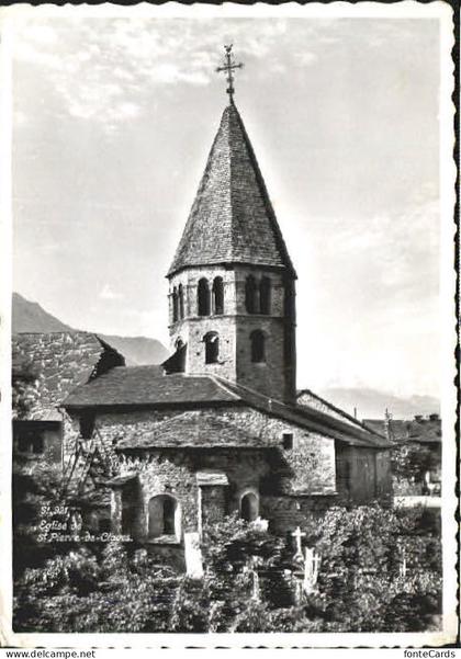 Martigny VS Martigny-Bourg Stempel x 1949