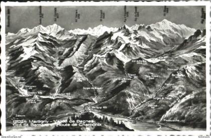 Martigny VS Martigny Vernayaz Saxon