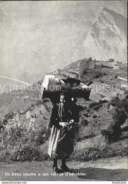 Martigny VS Un beau sourire a son village d iserables