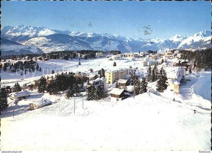 Montana Crans