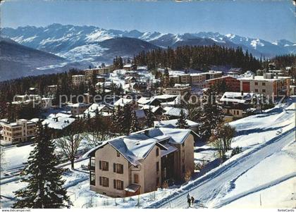 Montana Crans