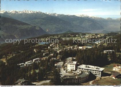 Montana Crans