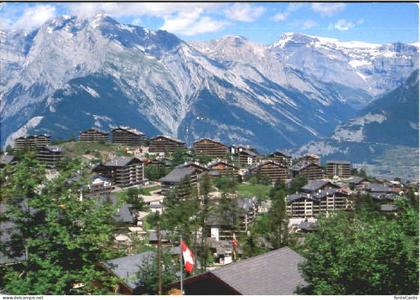 Nendaz  x 1995