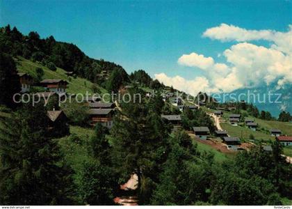Nendaz Zamandon