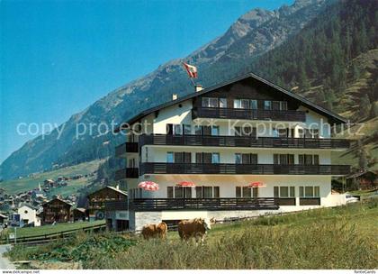 Randa Hotel Dom