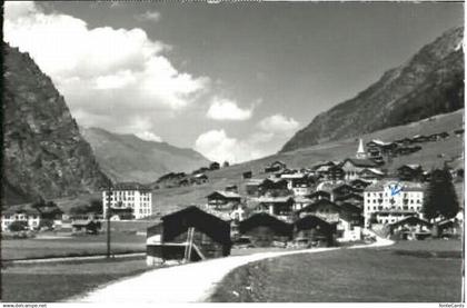 Randa  x 1962