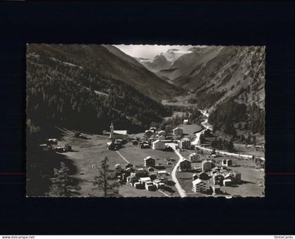 Saas-Almagell
