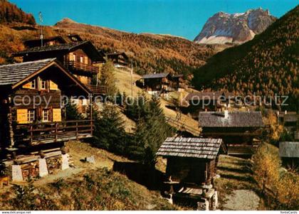 Saint-Luc St-Luc VS Au fond le Tounot