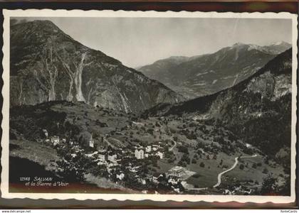 Salvan