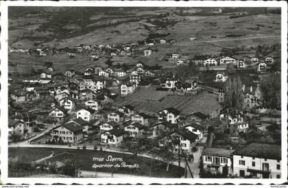 Sierre VS Sierre