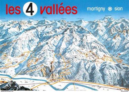 Verbier Tsoumaz Nendaz Thyon Veysonnaz