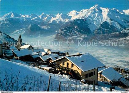Veysonnaz