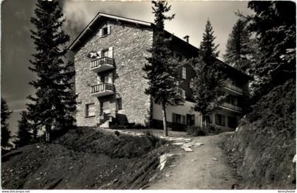 Waldhotel Bettmeralp