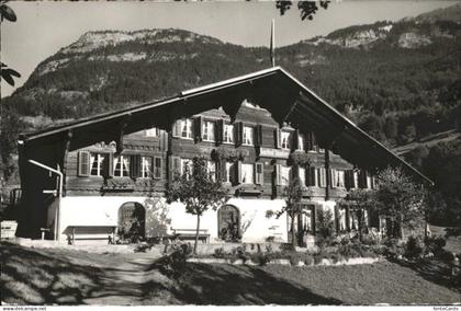 Wiler VS Innertkirchen