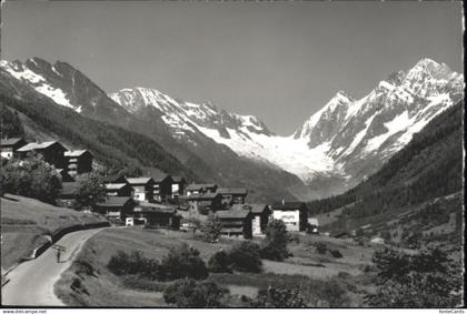 Wiler VS Loetschental