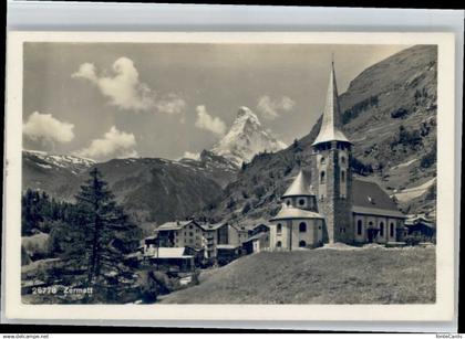 Zermatt VS Zermatt