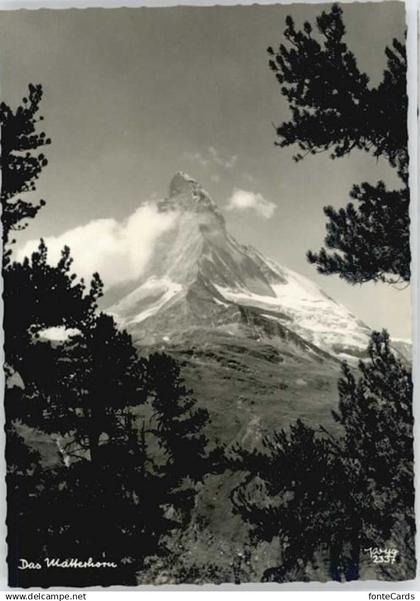 Zermatt VS Zermatt